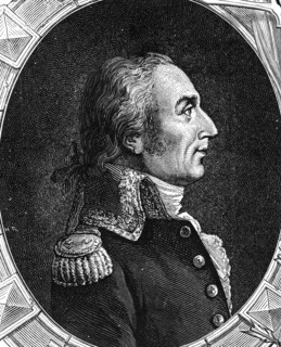 François Paul de Brueys d'Aigalliers