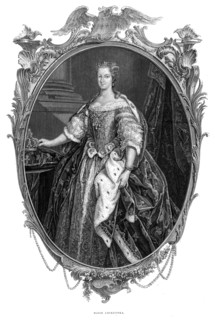 Marie Leszczynska