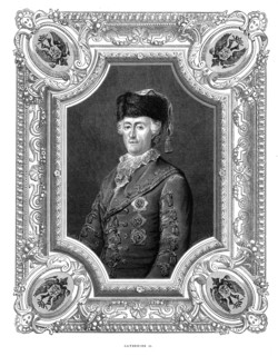 Catherine II