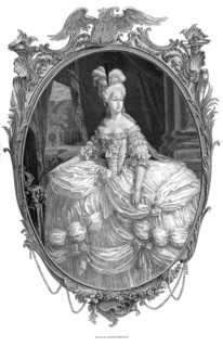 Marie- Antoinette