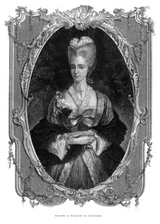 de Beauvau-Craon