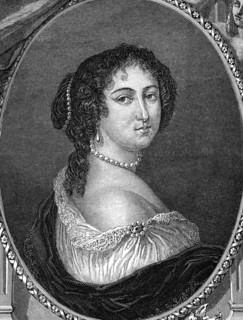 Françoise d’Aubigné, (27 novembre 1635, prison de Niort - 15 avril 1719, Saint-Cyr-l'École), plus
