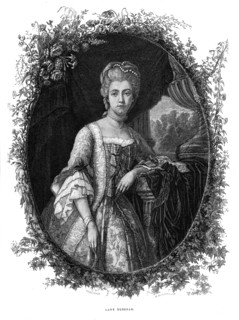 Dame  Nuneham.