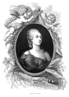 Jeanne du Barry