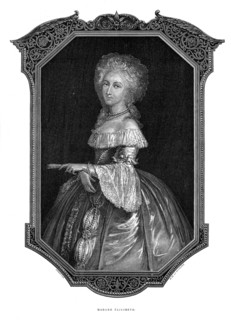 Elisabeth of France
