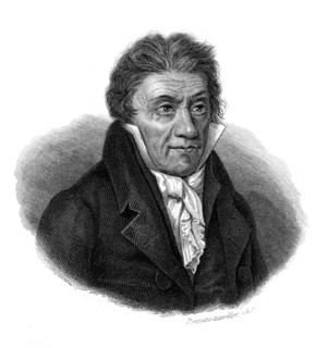 Johann Heinrich Pestalozzi