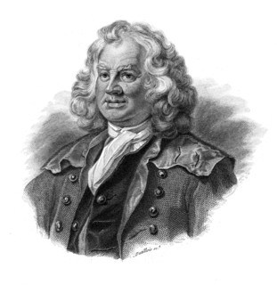 Thomas Coram