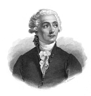 de Lavoisier