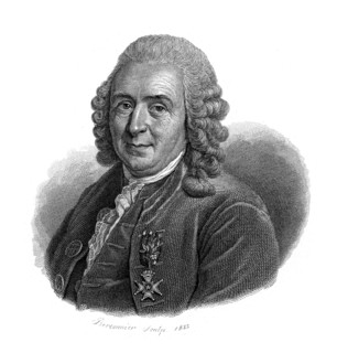 Carl von Linne