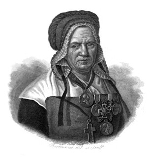 Soeur Marthe