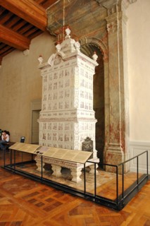 Chateau de Chambord