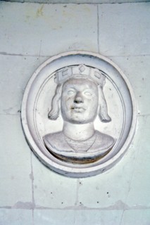 Chateau de Chenonceau