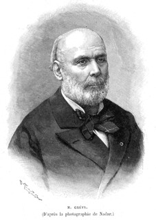 Grévy