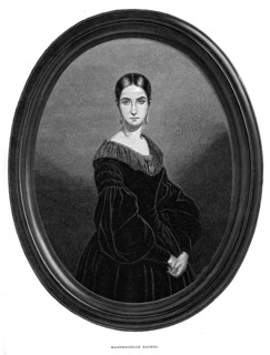 Madame Rachel