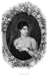 Miss George