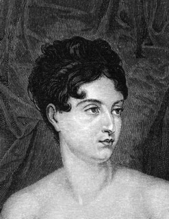 Marguerite-Joséphine Wiemer, dite Mademoiselle George, née à Bayeux le 24 février 1787 et morte à