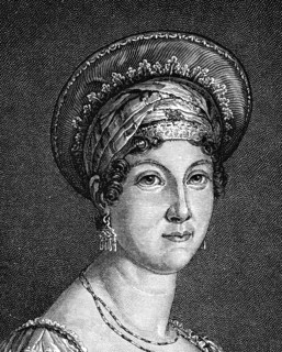 Anne-Françoise-Hippolyte Boutet, surnommée Mademoiselle Mars, est une comédienne française née à