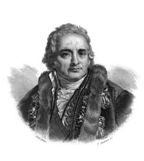 John Anthony Chaptal
