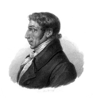 Albrecht Daniel Thaer