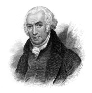 James Watt