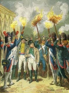 Bataille d'Austerlitz