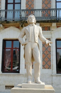 Jean-Eugène Robert Houdint