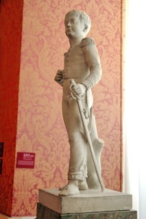 Castle of Chambord