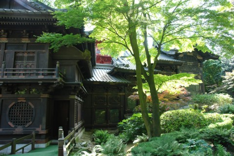 Chinese Pavilion