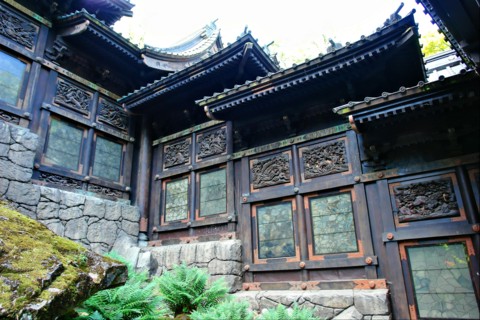 Chinese Pavillion