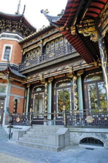 Chinese Pavillion