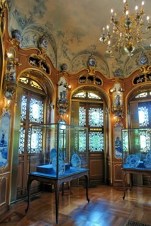 Chinese Pavillion