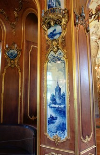 Chinese Pavillion