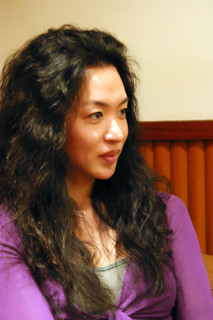 Jing Xing