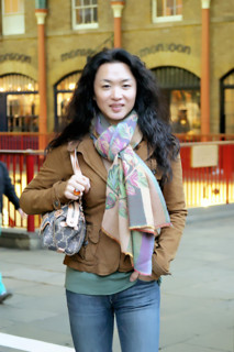 Jing Xing