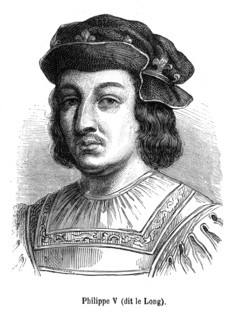 Philippe le Long