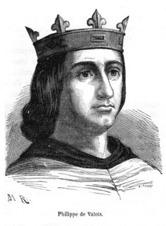 Philippe of Valois