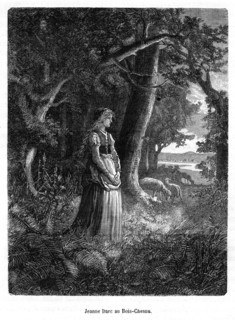 Jeanne d'Arc