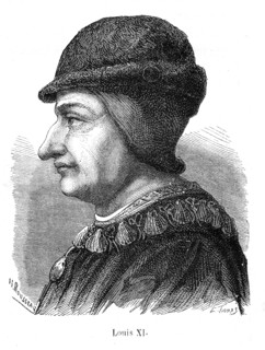 Louis XI de France