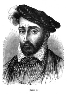 Henry II