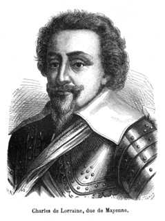 Charles II