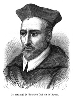 Charles 1er de Bourbon