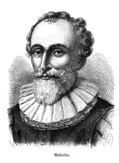 François de Malherbe
