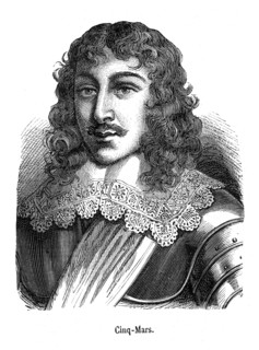 Henry Coiffier of Ruze