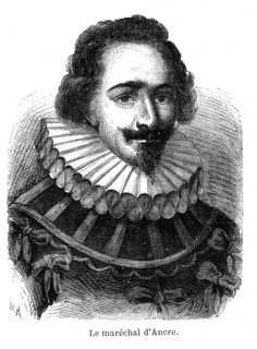 Concino Concini