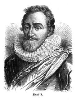 Henri IV.