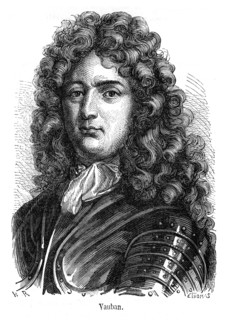 Sebastien le Prestre
