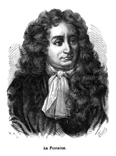 de la Fontaine