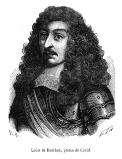 Louis II