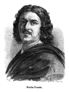Poussin