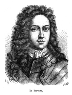 Jacques Ier Fitz-James